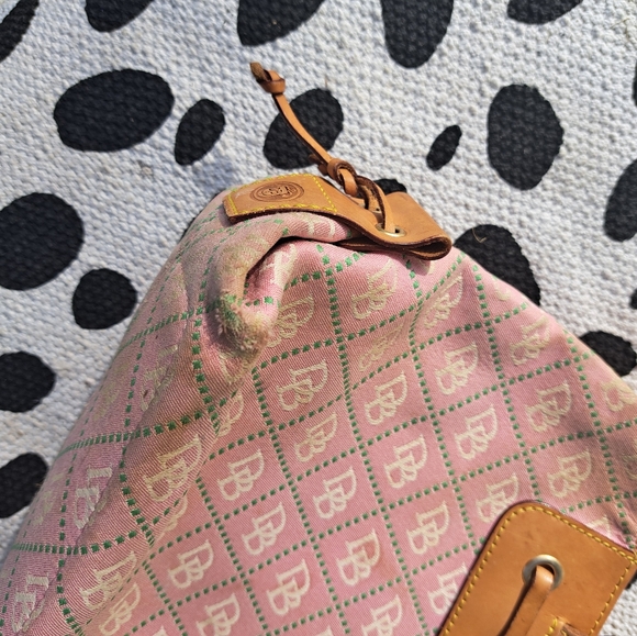 Dooney & Bourke Purse - Picture 8 of 11